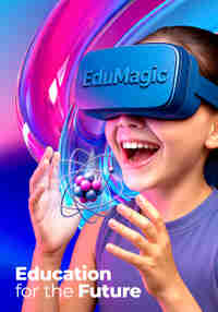 EduMagicXR