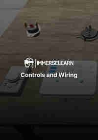 Controls and Wiring