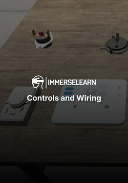 Controls and Wiring