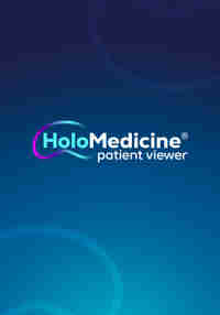 HoloMedicine® Patient Viewer