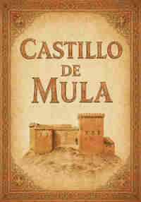 Castillo de Mula