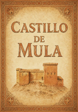 Castillo de Mula