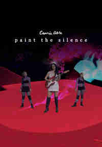 Paint The Silence - A Visual Music Album