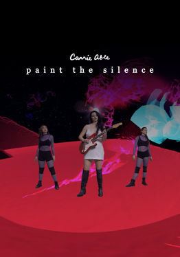 Paint The Silence - A Visual Music Album