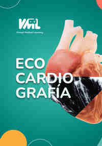 Echocardiography VR - VML
