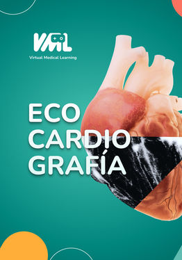 Echocardiography VR - VML