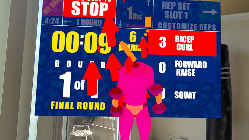 Get Gains