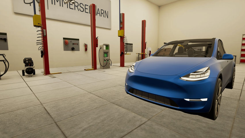 Types of Electric Vehicles