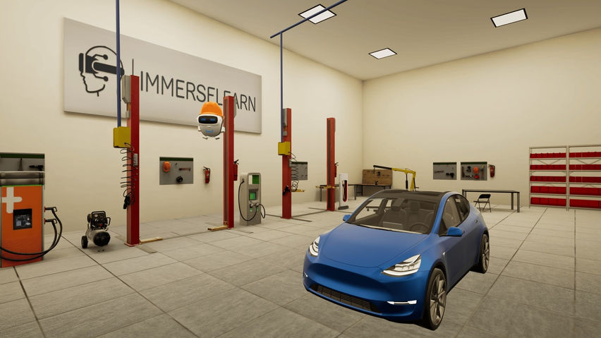 Types of Electric Vehicles