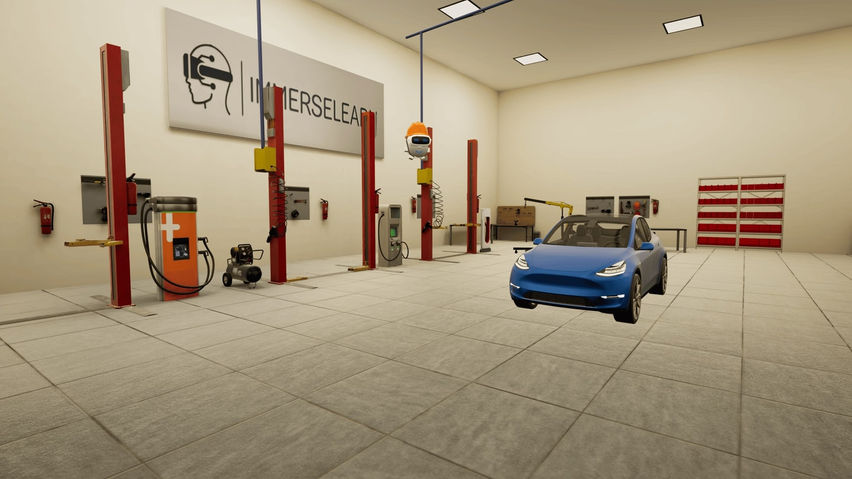 Types of Electric Vehicles