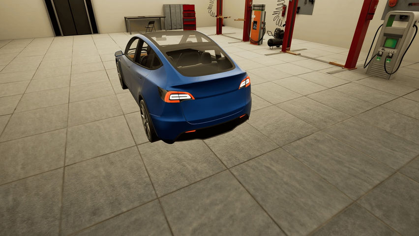 Types of Electric Vehicles