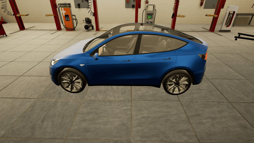 Types of Electric Vehicles