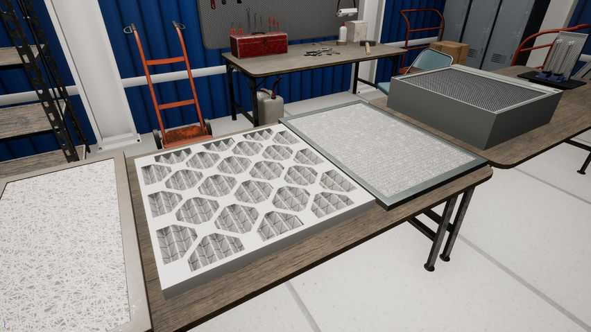 HVAC Ventilation Principles