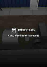 HVAC Ventilation Principles