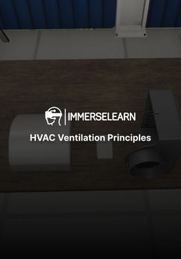HVAC Ventilation Principles