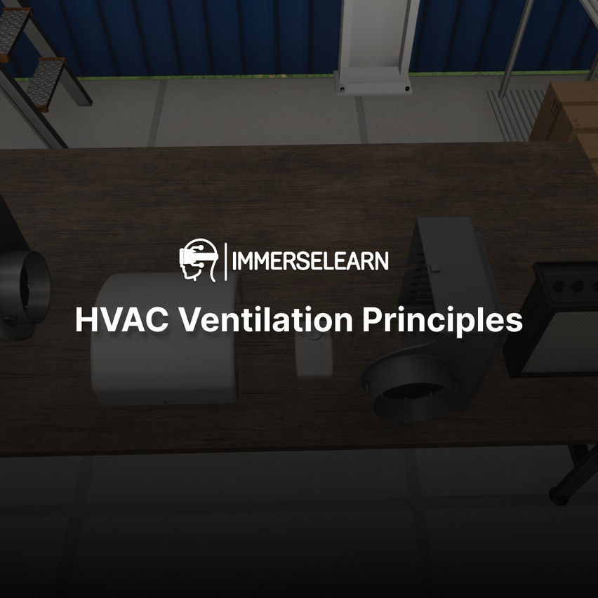 HVAC Ventilation Principles