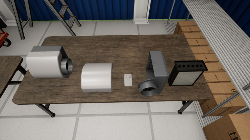 HVAC Ventilation Principles