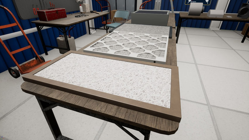 HVAC Ventilation Principles