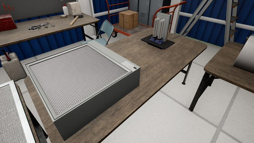 HVAC Ventilation Principles
