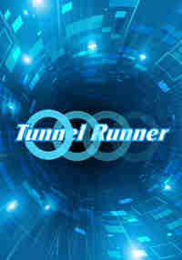 Tunnel Runner