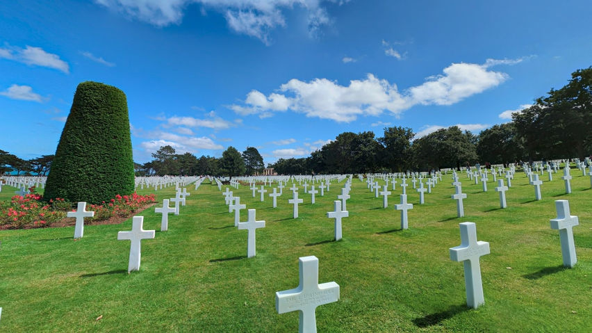 D-Day VR Museum