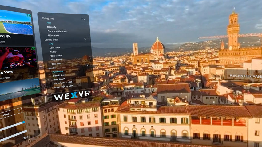 Wexvr
