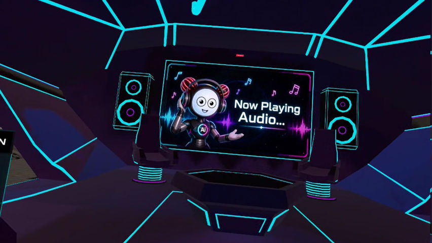 Nexus Planet