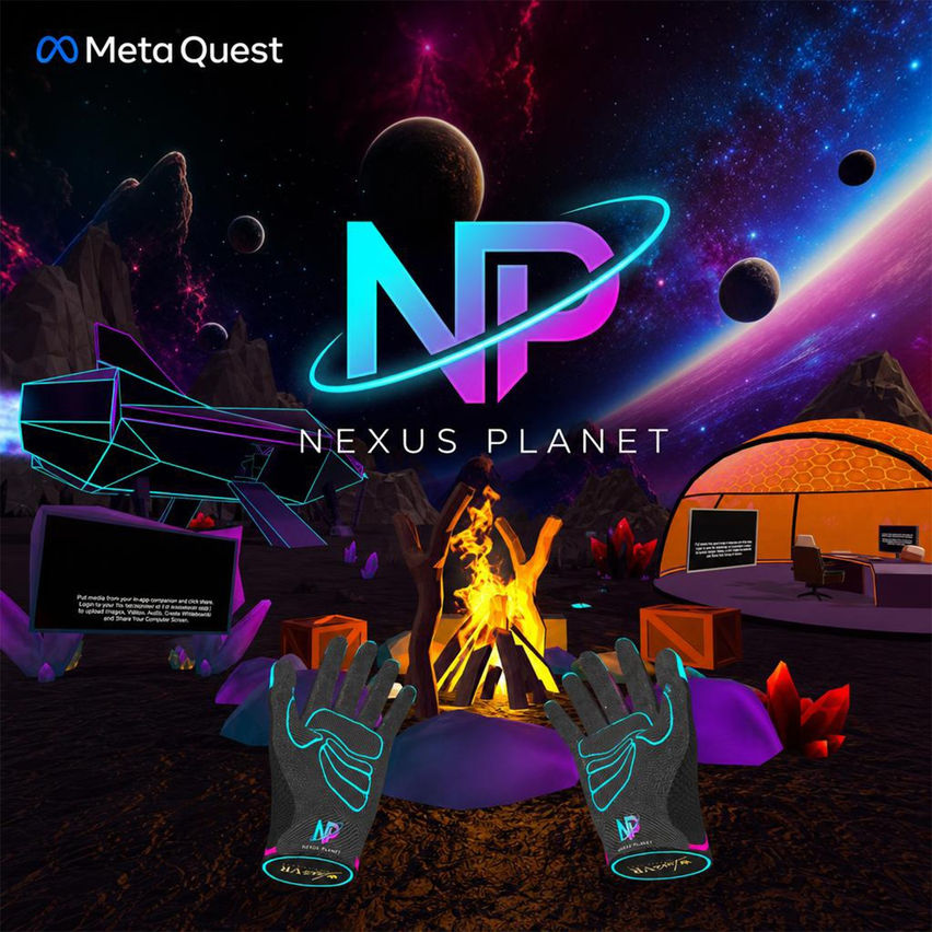 Nexus Planet
