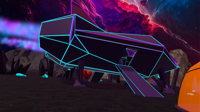 Nexus Planet