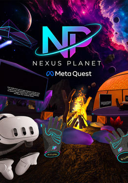 Nexus Planet
