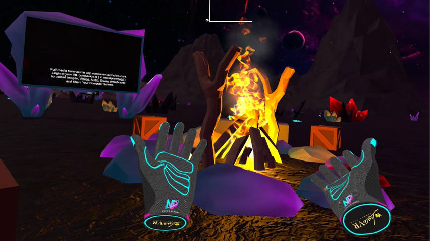 Nexus Planet