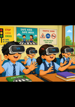 Safe to School