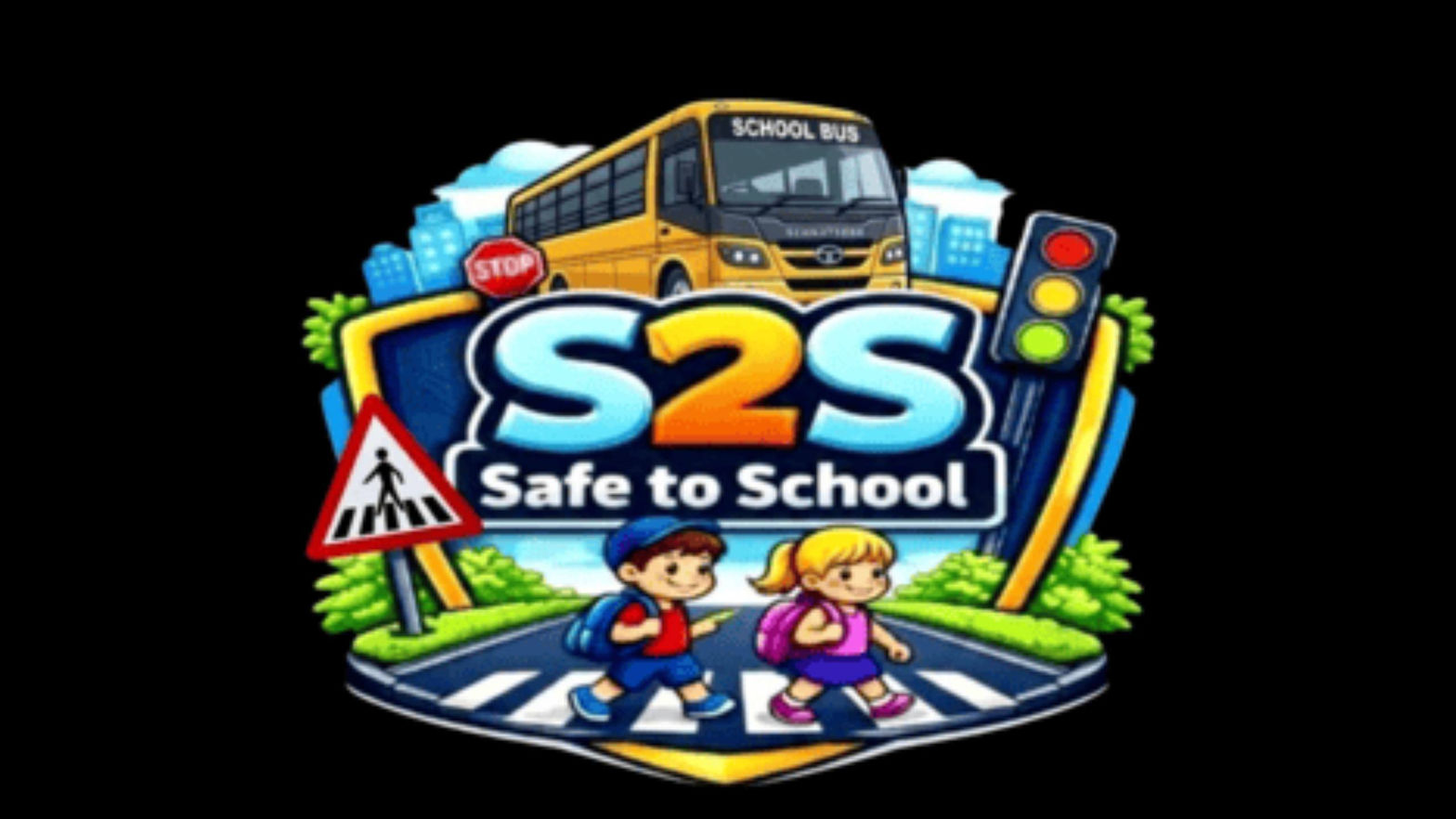 Safe to School
