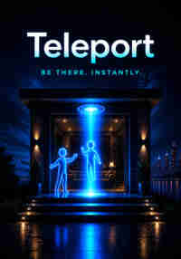 Teleport
