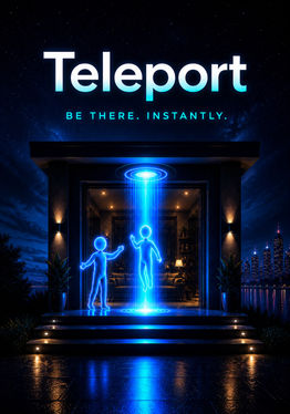 Teleport