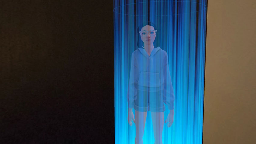 Teleport