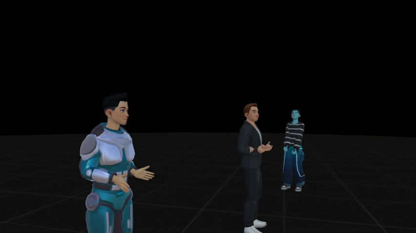 Teleport