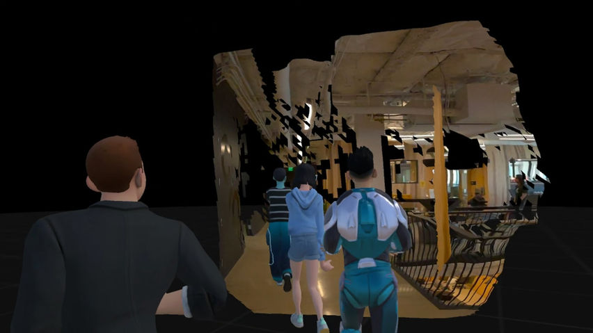 Teleport