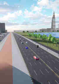 Riyadh Smart City