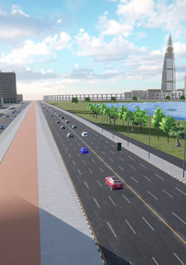 Riyadh Smart City