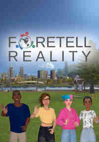 Foretell Reality Group