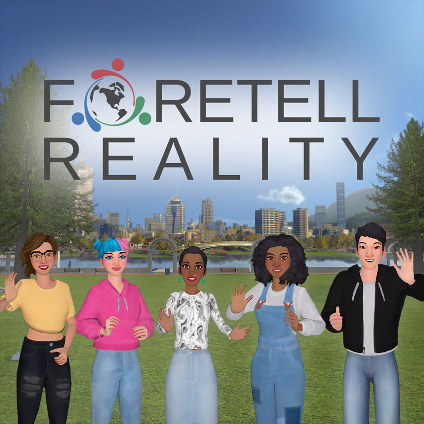 Foretell Reality Group