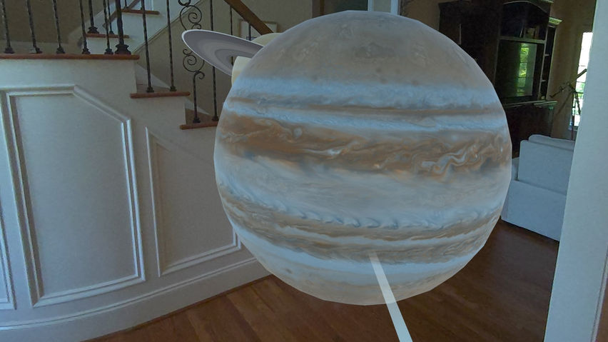Planet Voyager