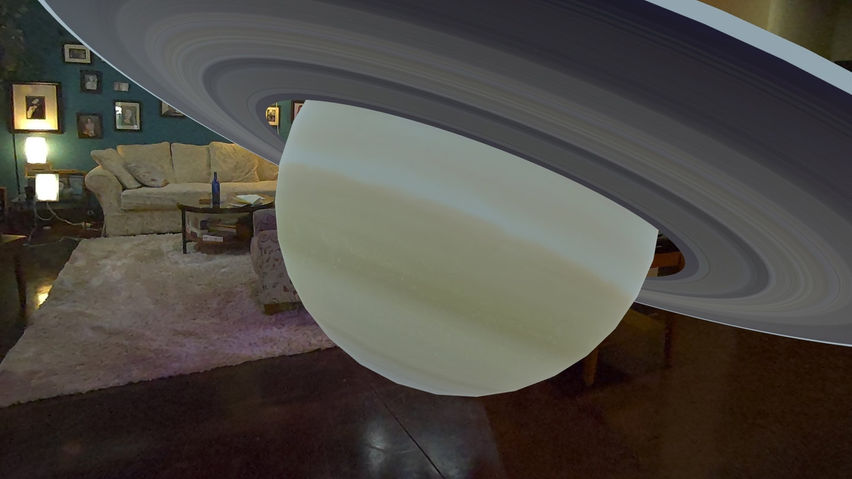 Planet Voyager