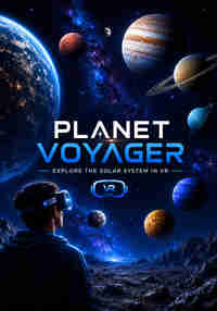 Planet Voyager