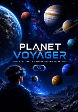 Planet Voyager