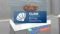 Clam Dissection Add-on