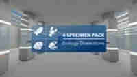 4-Specimen Pack Add-On
