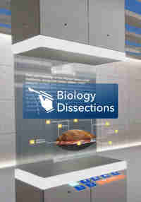 Biology Dissections
