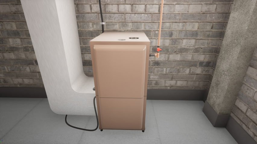 Gas Furnace Maintenance